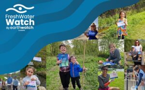 Fresh Water Watch report